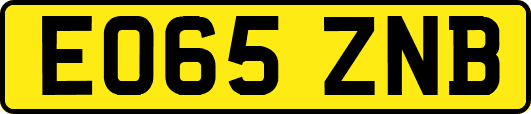 EO65ZNB