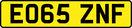 EO65ZNF