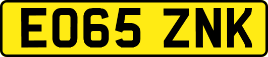 EO65ZNK