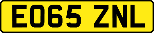 EO65ZNL