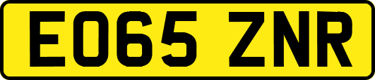 EO65ZNR