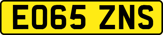 EO65ZNS