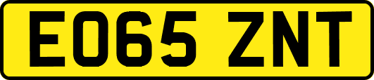EO65ZNT
