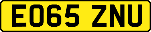 EO65ZNU