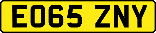 EO65ZNY