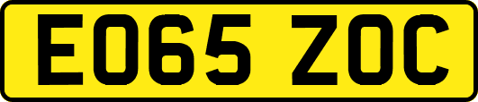 EO65ZOC