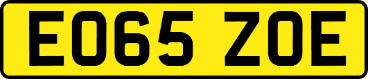 EO65ZOE