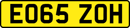 EO65ZOH