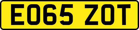 EO65ZOT
