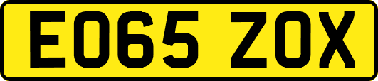 EO65ZOX