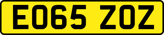 EO65ZOZ