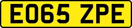 EO65ZPE