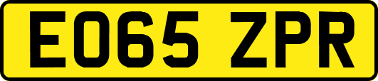 EO65ZPR