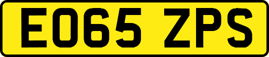 EO65ZPS