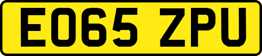 EO65ZPU