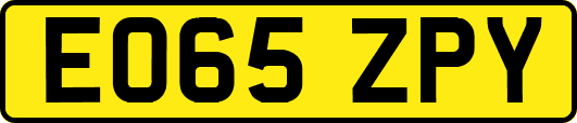EO65ZPY
