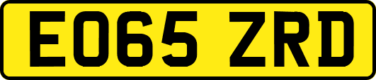 EO65ZRD