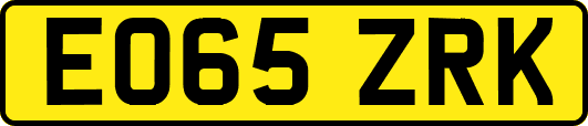 EO65ZRK
