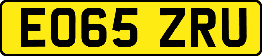 EO65ZRU
