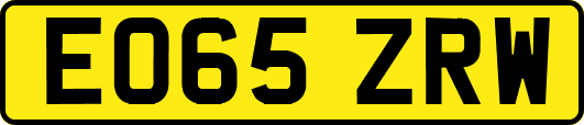 EO65ZRW