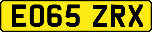 EO65ZRX