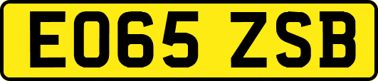 EO65ZSB
