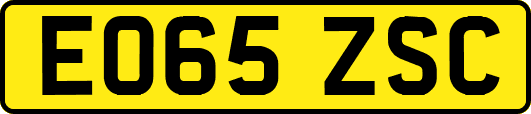 EO65ZSC