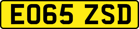EO65ZSD