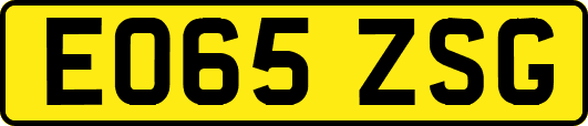 EO65ZSG