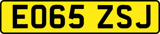 EO65ZSJ