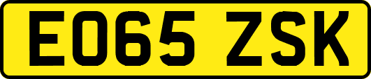 EO65ZSK