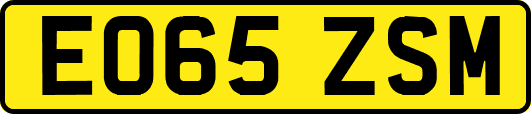 EO65ZSM