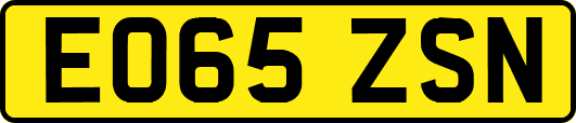EO65ZSN