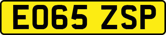 EO65ZSP