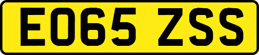 EO65ZSS