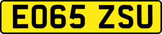 EO65ZSU