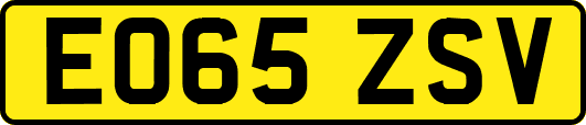 EO65ZSV