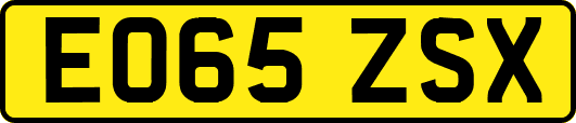 EO65ZSX