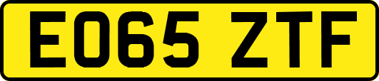 EO65ZTF