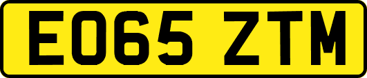 EO65ZTM