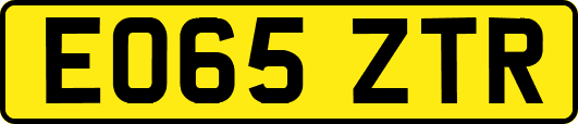 EO65ZTR