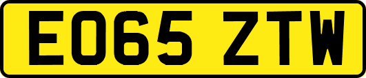 EO65ZTW