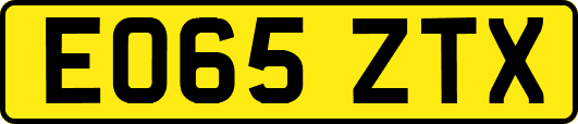EO65ZTX