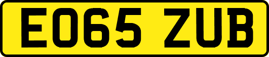 EO65ZUB