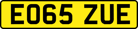 EO65ZUE