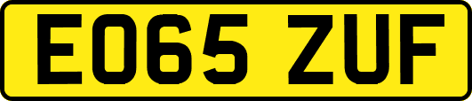 EO65ZUF
