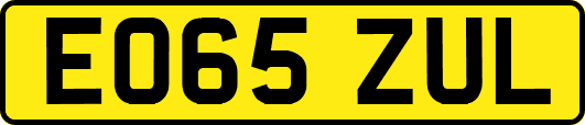 EO65ZUL