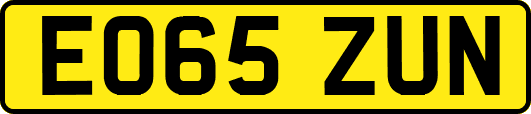 EO65ZUN
