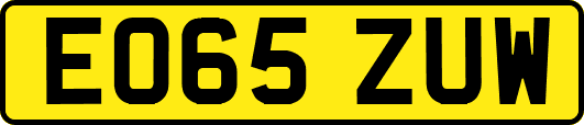 EO65ZUW