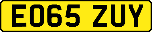 EO65ZUY